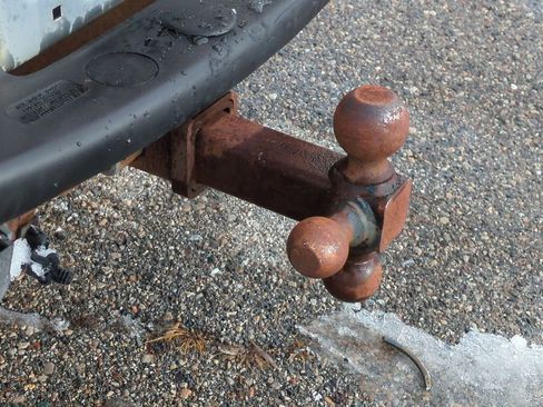 Used 2001 Ford F250 Lariat image 33