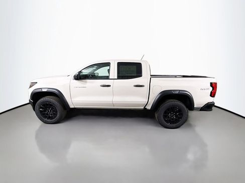 New 2026 Chevrolet Colorado Trail Boss image 4