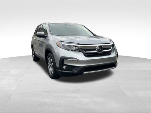Used 2020 Honda Pilot EX-L image 7