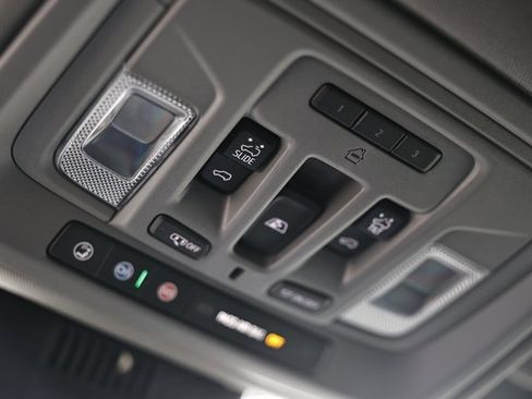 Used 2024 Chevrolet Silverado 1500 RST w/ RST All Star Premium Package image 44