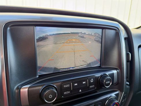 Used 2015 Chevrolet Silverado 1500 LT w/ All Star Edition image 26