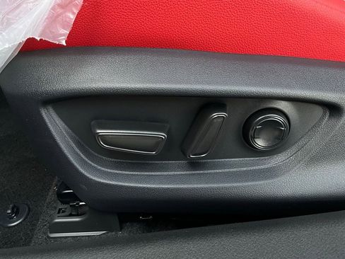 New 2026 Toyota Camry XSE image 11