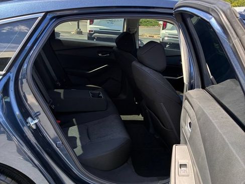 Used 2024 Honda Accord EX image 19