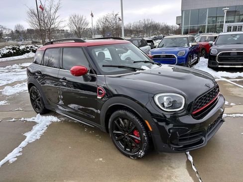 Used 2023 MINI Cooper Countryman John Cooper Works image 1