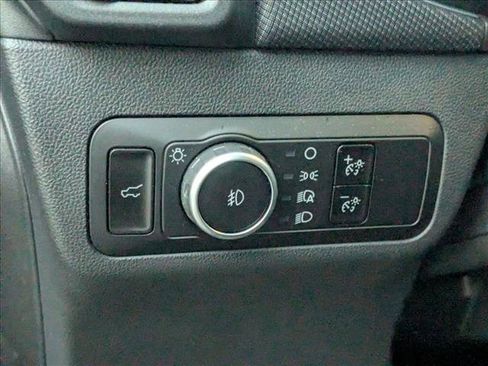 Used 2023 Ford Bronco Sport Badlands image 11