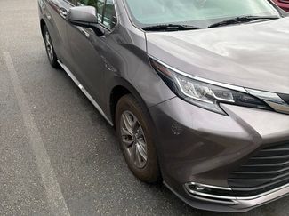 Used 2022 Toyota Sienna XLE AWD/4WD video 1