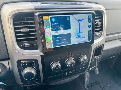 Used 2014 RAM 1500 Classic SLT image 9