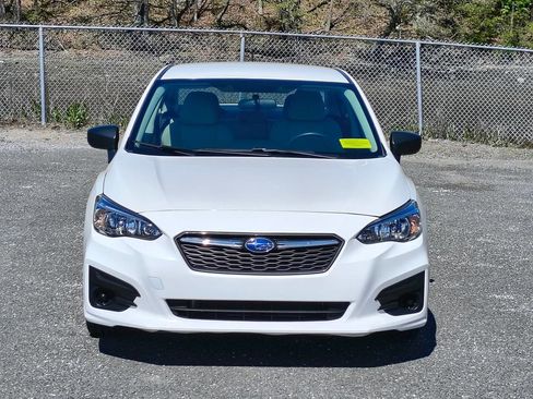 Used 2019 Subaru Impreza 2.0i AWD/4WD image 2