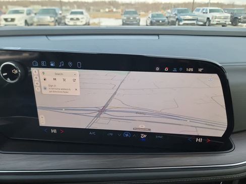 Certified 2026 Chevrolet Suburban LS image 17