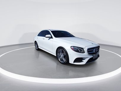 Used 2017 Mercedes-Benz E 300