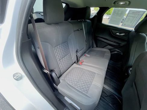 Used 2020 Chevrolet Blazer LT FWD image 26