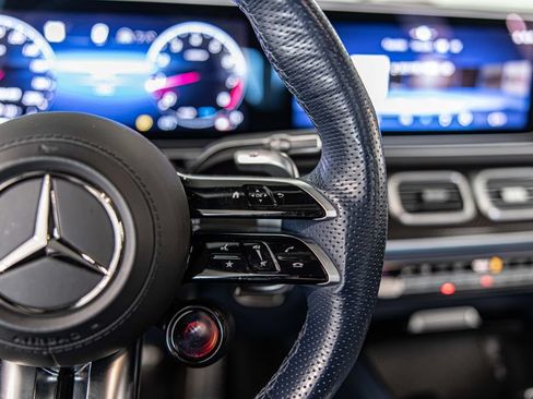 Used 2025 Mercedes-Benz GLE 63 AMG S image 26