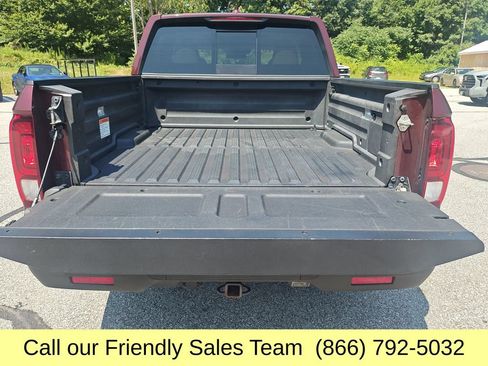 Used 2019 Honda Ridgeline RTL-E image 23