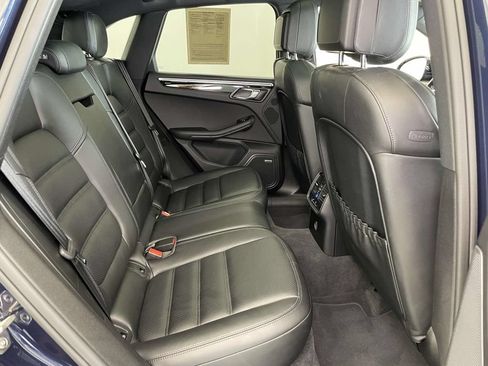 Used 2018 Porsche Macan S AWD/4WD image 22