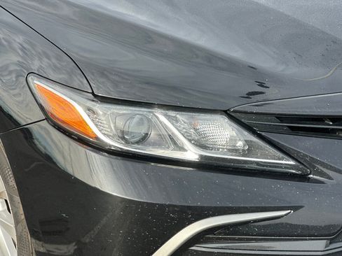 Used 2023 Toyota Camry LE image 43