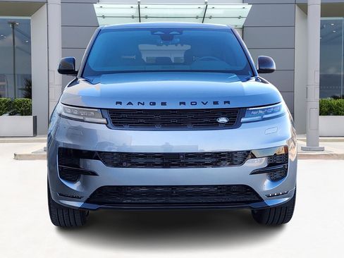 New 2025 Land Rover Range Rover Sport Dynamic SE image 2