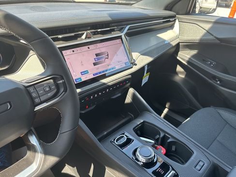 New 2026 Jeep Cherokee Laredo AWD/4WD image 66