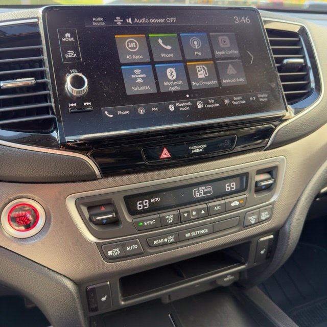 Used 2024 Honda Ridgeline RTL image 24