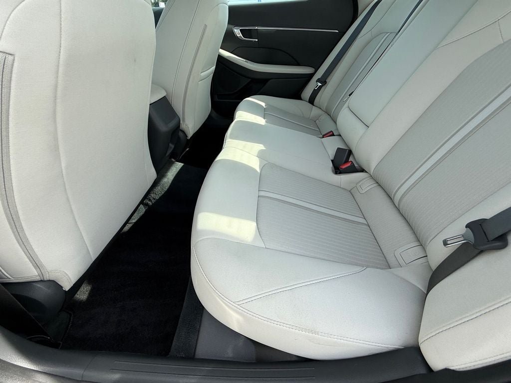 Used 2023 Hyundai Sonata SEL w/ Cargo Package FWD image 13