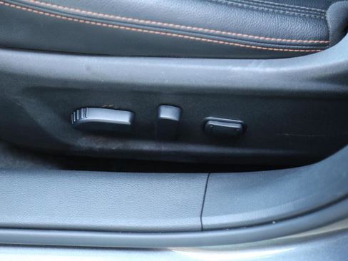 Used 2022 Nissan Altima 2.0 SR image 16