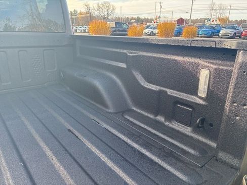 New 2026 Jeep Gladiator Sport image 27