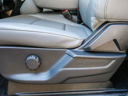 New 2026 Ford F550 2WD Crew Cab Super Duty image 29
