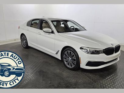 Used 2020 BMW 530i w/ Convenience Package