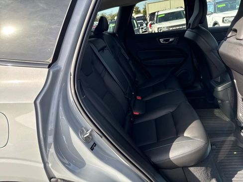 Used 2024 Volvo XC60 B5 Core w/ Protection Package Premier image 24