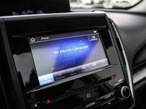 Used 2021 Subaru Forester Premium image 47