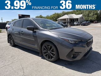 Used 2024 Subaru Impreza RS AWD/4WD video 1