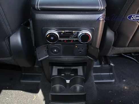 Used 2023 Ford Explorer ST w/ Equipment Group 401A AWD/4WD image 15