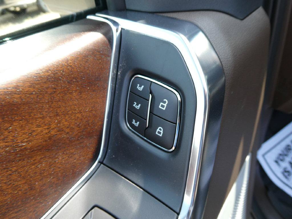 New 2026 Ford F150 King Ranch w/ Equipment Group 601A High AWD/4WD image 23