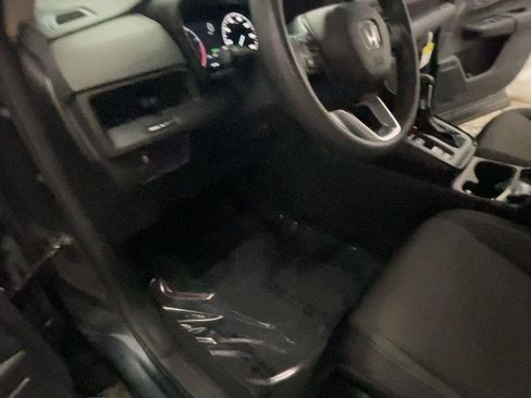 Certified 2024 Honda CR-V LX image 32