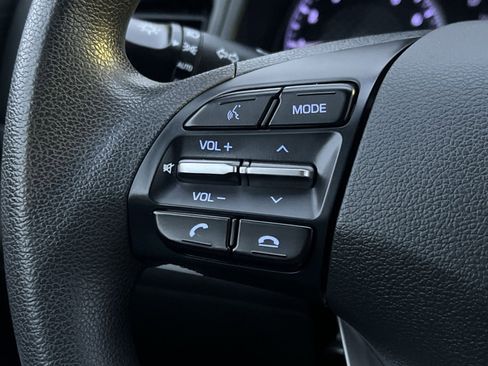 Used 2019 Hyundai Elantra SEL w/ Cargo Package image 28