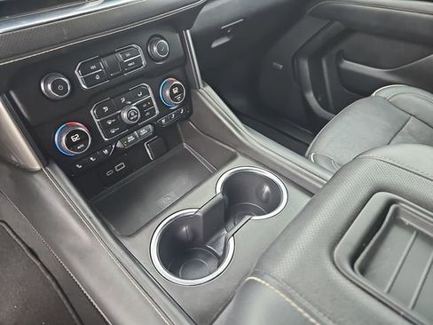 Used 2023 Chevrolet Tahoe Premier image 29