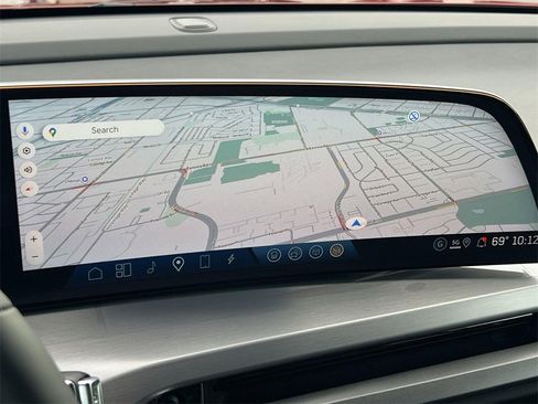 New 2026 Cadillac Vistiq Luxury image 18