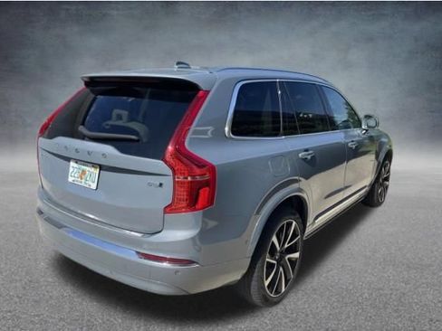 Used 2023 Volvo XC90 B6 Plus w/ Protection Package Premier AWD/4WD image 3