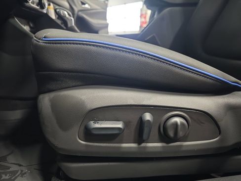 New 2026 Buick Encore GX Sport Touring w/ Comfort Package image 28