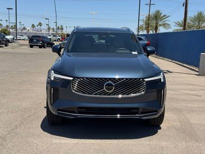 New 2025 Volvo XC90 B6 Plus w/ Protection Package Premier