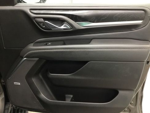 Used 2021 GMC Yukon Denali w/ Denali Premium Package AWD/4WD image 47