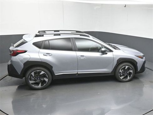 New 2025 Subaru Crosstrek 2.5i Limited w/ Crosstrek Mirror Package image 45