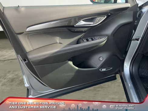 New 2025 Buick Envision Preferred image 22