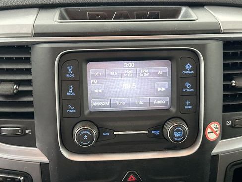 Used 2024 RAM 1500 Classic Warlock AWD/4WD image 11