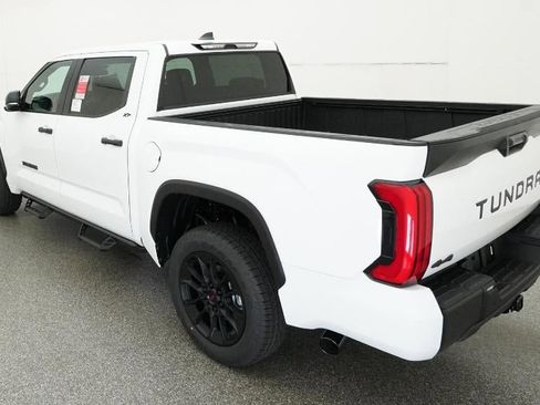 New 2026 Toyota Tundra SR5 AWD/4WD image 5