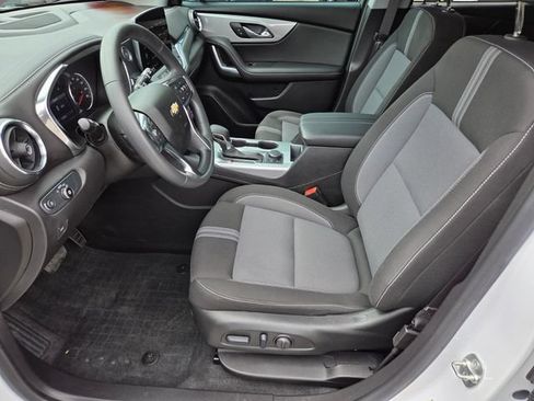 Used 2024 Chevrolet Blazer LT w/ Convenience Package FWD image 10