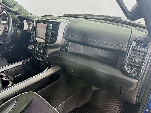 Used 2022 RAM 1500 Laramie w/ Sport Appearance Package image 32