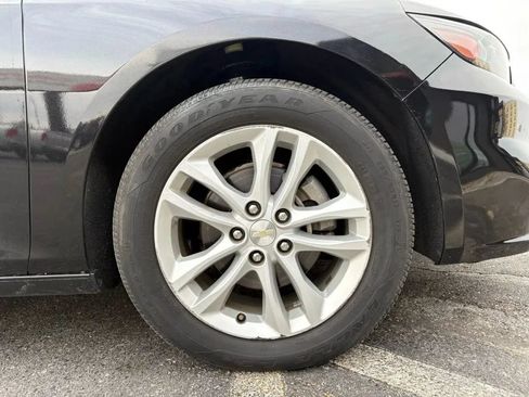 Used 2016 Chevrolet Malibu LT FWD image 22