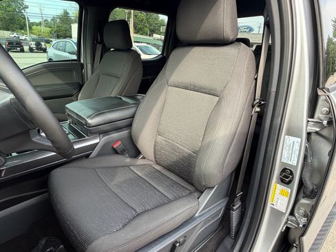 Used 2023 Ford F150 XLT w/ Equipment Group 302A High AWD/4WD image 33