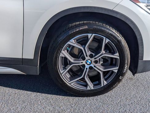 Used 2020 BMW X1 sDrive28i w/ Convenience Package image 9