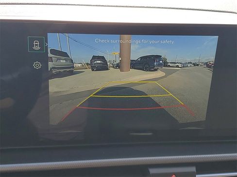 New 2026 Kia Sportage LX image 16